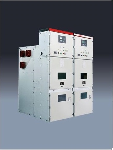 鎧裝移開式交流金屬封閉開關設備